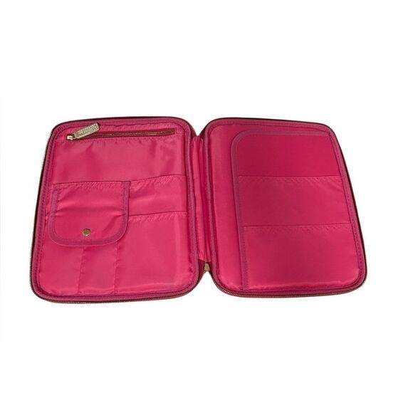 Lilly Pulitzer Lap Top Case in Pink - Picture 5 of 14